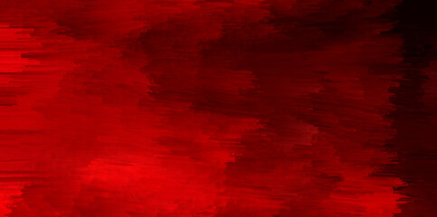 Red watercolor abstract background. texture in elegant website or textured paper design
