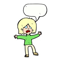 Illustration in hand drawn style