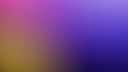 abstract neon colored gradient, 3d render illustration
