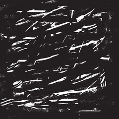 black background abstract grunge rough scratch texture