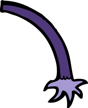 recommend clip art: cartoon monster arm