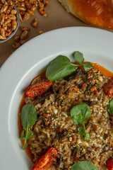 risotto