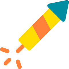 Fireworks vector design.svg