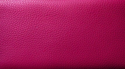 a vibrant bold magenta and vivid pink leather background