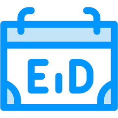 Eid Al Adha vector design.svg