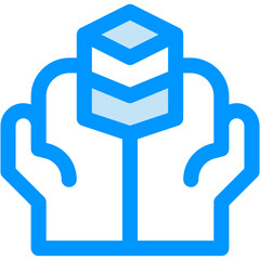 Prayer vector design.svg