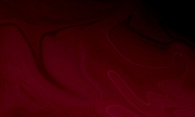 Red abstract background , Deep red water color, charming pattern. Suitable for making presentations.