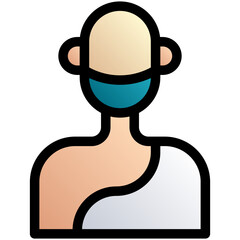 Man vector design.svg