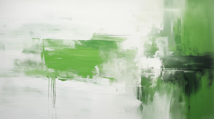 abstract painting background