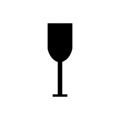 Wine glass