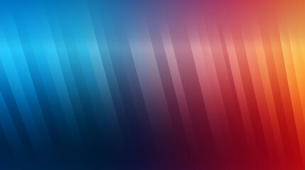 Background image with a gradient of primary colors from light to dark vertically from top to bottom. - obrazy, fototapety, plakaty