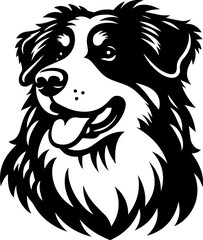 Bernese Shepherd icon