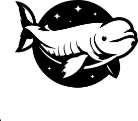 Beluga Sturgeon icon