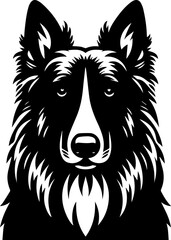 Belgian Shepherd icon