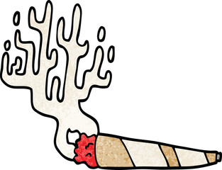 cartoon doodle medical pot