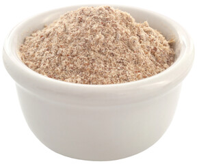 Aritha or Sapindus mukorossi powder