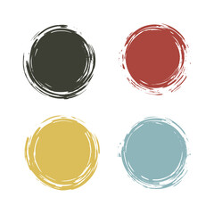 Coloring Splash stroke