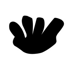 collection of leaves