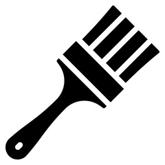 Paint Brush Icon