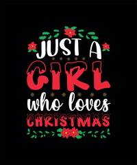 Christmas T-shirt Design, Christmas T-shirt Design