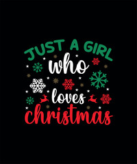 Christmas T-shirt Design, Christmas T-shirt Design