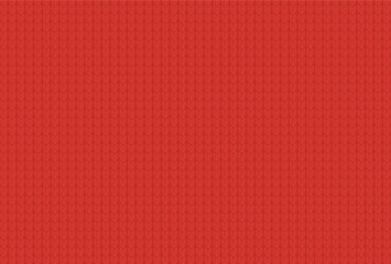 赤いニットのシンプルなテクスチャ･背景素材 - クリスマス/ホリデー･冬のイメージ - はがき比率
 - obrazy, fototapety, plakaty