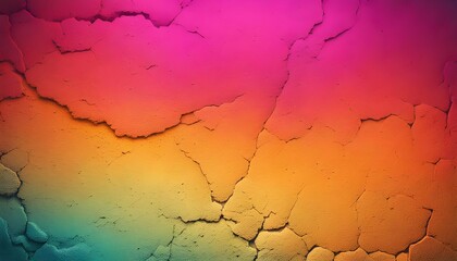vibrant colors, abstract background.