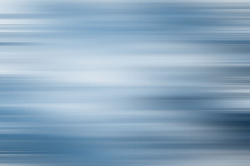Abstract blurred background in gray-blue color for design, web. Place for text, copyspace.