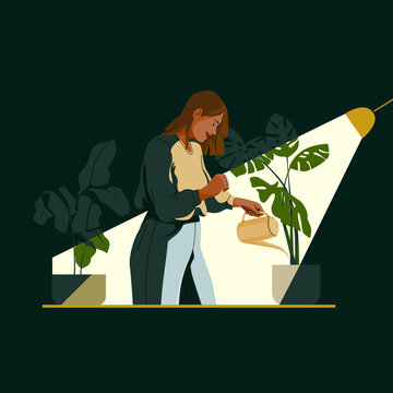 Gardening