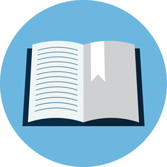 open book icon