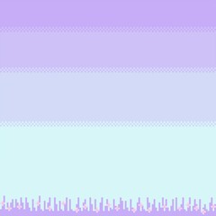 Pixel background wallpaper 