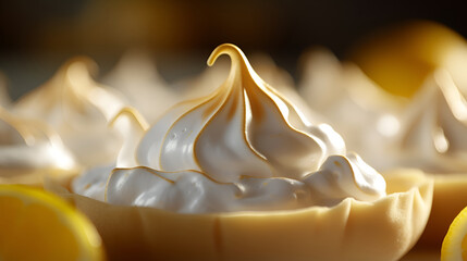  meringue cream