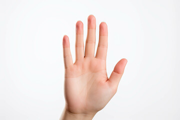 hand holding net zero target and carbon credit.CO2 emission reduction to stop global warming problem and reduce pollution into atmosphere from big industries