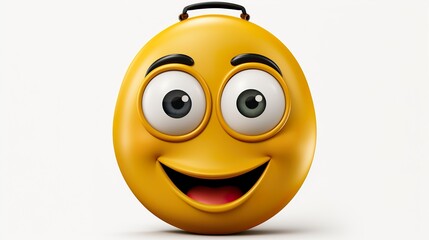 smiley face emoticon