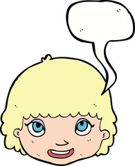 Obraz premium hand drawn cartoon illustration