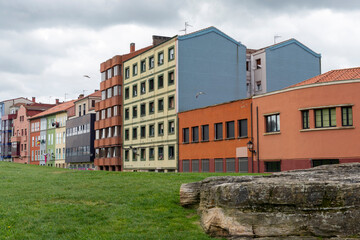 GIJÓN DETALLES DE LA CIUDAD 2024 ASTURIAS SPAIN TOURISM TURISMO GIJÓN PHOTOS WITH DETAILS OF THE CITY SPAIN
