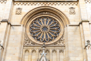 iglesia de san lorenzo gij&oacute;n