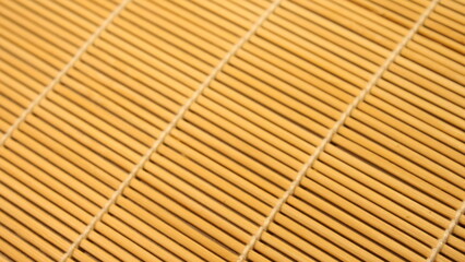 Diagonal Bamboo Mat texture