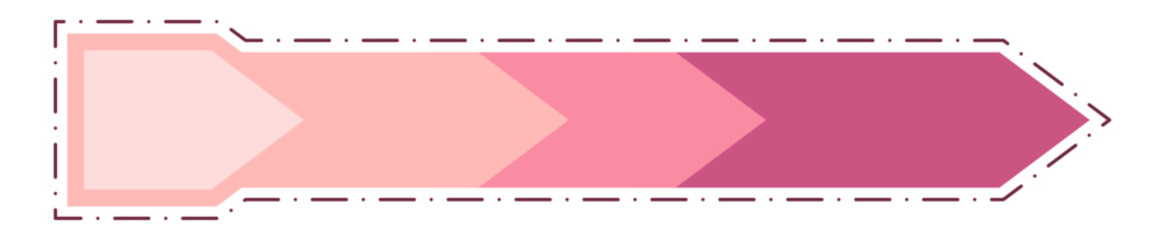 Infographic design templates geometry. Vector illustration.