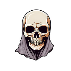 Skeleton - Halloween