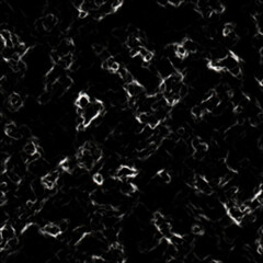 Motif gobo en 4k pour masquage de lumière virtuelle