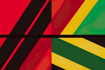 Obraz premium striped background