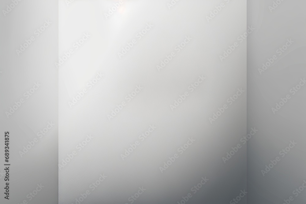 Poster abstract metal background with some smooth lines in it