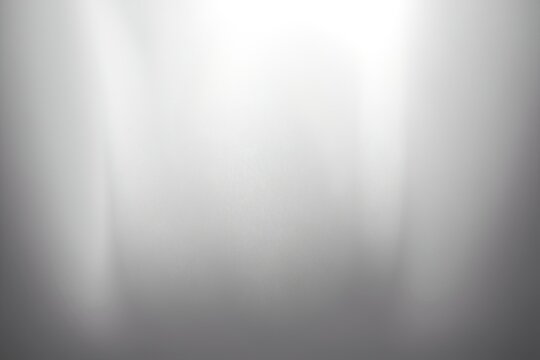 White and Grey gradient abstract background with spotlight effect