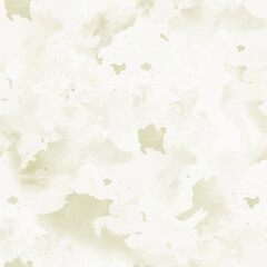 Light Alcohol Ink Background. Light Marble Watercolor. Fluid Vector Texture. Beige Water Color Repeat Paint. Beige Marble Pattern. White Rock Wall. White Gradient Background. Modern Seamless Painting