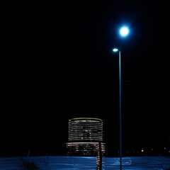 Orion M&eacute;rida Yucat&aacute;n Noche