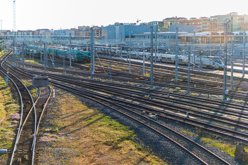 estaci&oacute;n tren salamanca