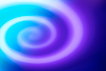 Artistic blurry colorful wallpaper background