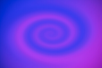 Artistic blurry colorful wallpaper background