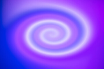 Artistic blurry colorful wallpaper background